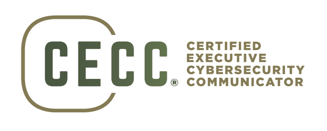 Cecc Component Summary Ryan Leadership Security Council | Executive Cybersecurity Leadership